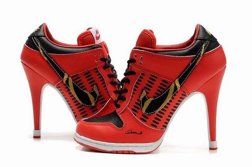 Zapatos Nike 2012 | Thefashionworld2011's Blog